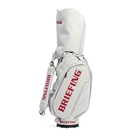 Amazon | CR-3 #04 メンズキャディバッグ BRG253D02 2025 (006