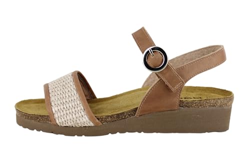 NAOT Footwear Womens Cecile Sandal