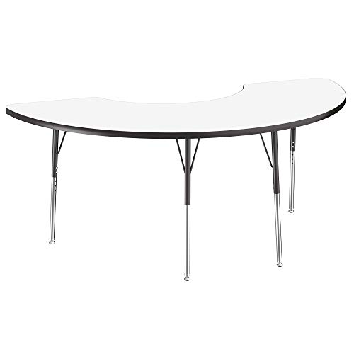 5 Best Dry Erase Tables for a Classroom A Buyer's Guide