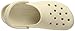 Crocs Unisex Men's and Women's Classic Clog (Neutral Colors), Stucco, 12 US