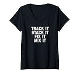 Funny Recording Studio Tees and Gifts by 4Fin