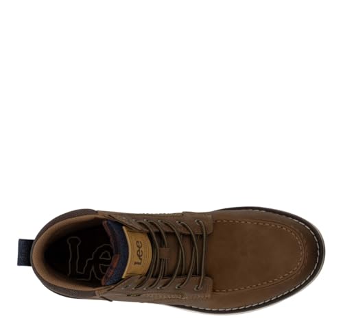 Lee mens Waylon Chukka Boot - Image 6
