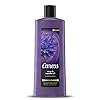 Caress Body Wash To Calm & Comfort Lotus & Copaiba Oil With Floral Oil Essence 18.6 Fl oz