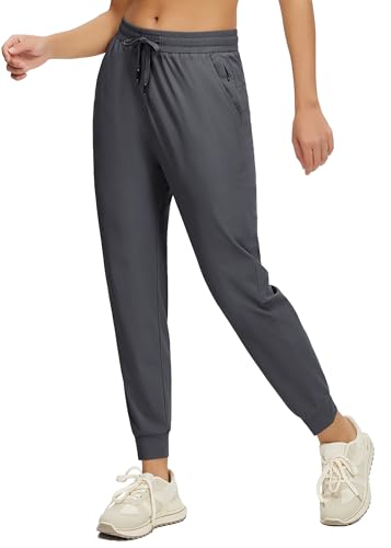 Womens-Joggers-with-Pockets-Lightweight-Quick-Dry-Womens-Sweatpants-for-Lounge-Workout-Jogger-Pants-for-Women