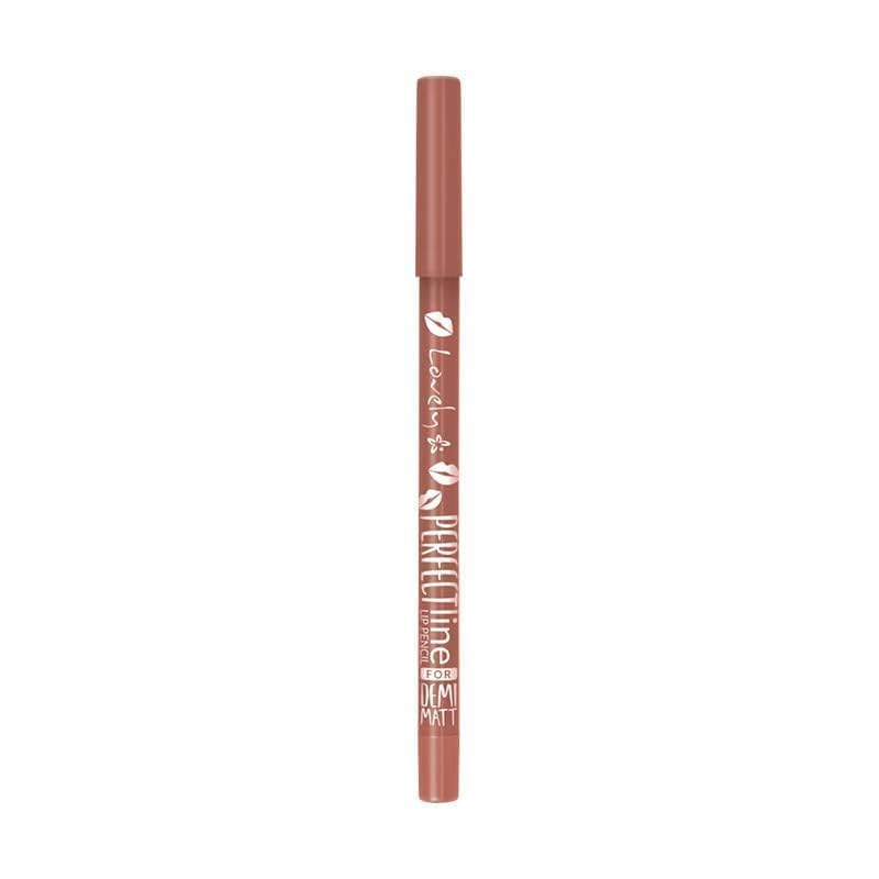 LOVELY. Lipliner Perfect Line Lipliner N5
