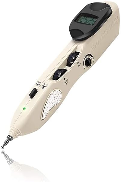 ACUWORLD Acu Doctor/Eloctro Acupunture Device Pen