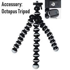 MAXXEONMXN10171 Octopus Tripod for Workstar 810 Cyclops - (Light is Sold Separately)