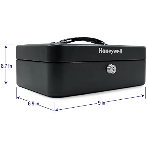 Mejores precios y opiniones de Seguridad Honeywell Cajas Fuertes los preferidos por los clientes. 24 Imagen adicional