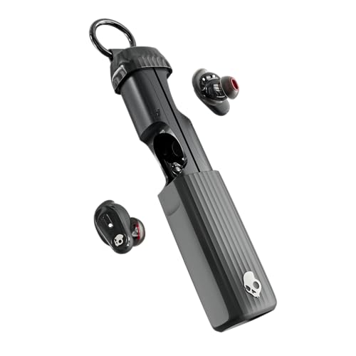 Skullcandy Method 540 ANC Wireless Earbuds, Sound by Bose...