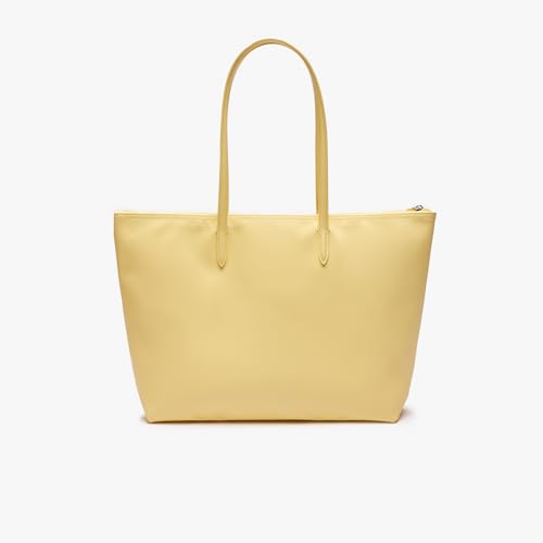 Image of Lacoste Women's L.12.12 Concept Vertical Shopping Bag