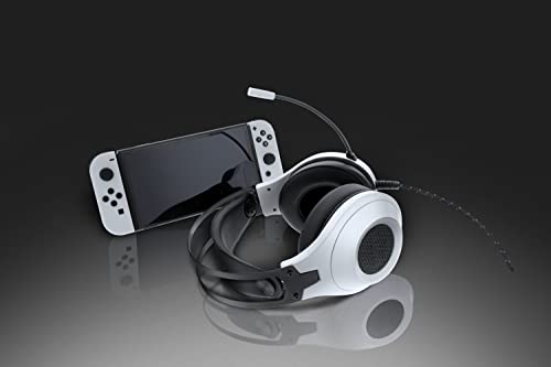 Bionik sirex gaming headset Nintendo SWITCH Neuf - vue 6