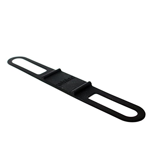 ORBILOC Elastisches Band für Hunde