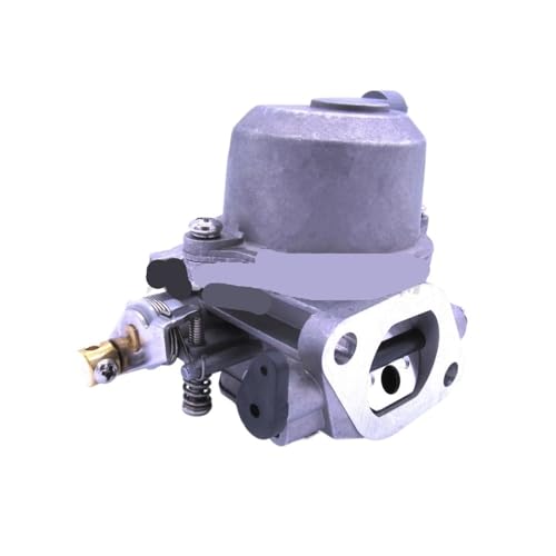 Carburateur 67D-14301-13 pour moteur hors-bord 4 temps 4 CV 5 CV