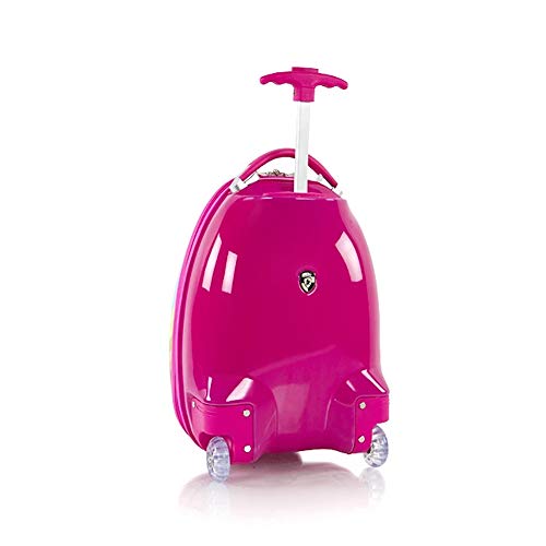 My Little Pony Polycarbonate Hardshell Luggage for Kids - 18 Inch - Image 5