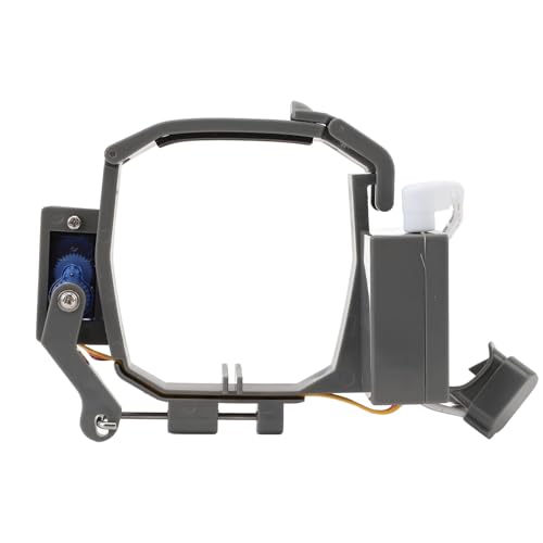 Dispositivo de Lanzamiento de Drone Airdrop para Mavic 2 Pro, para Zoom, Dispositivo de Liberación de Carga Útil de 1,1 Lb, Dispositivo de Lanzamiento de Transporte RC 150 MAh, para