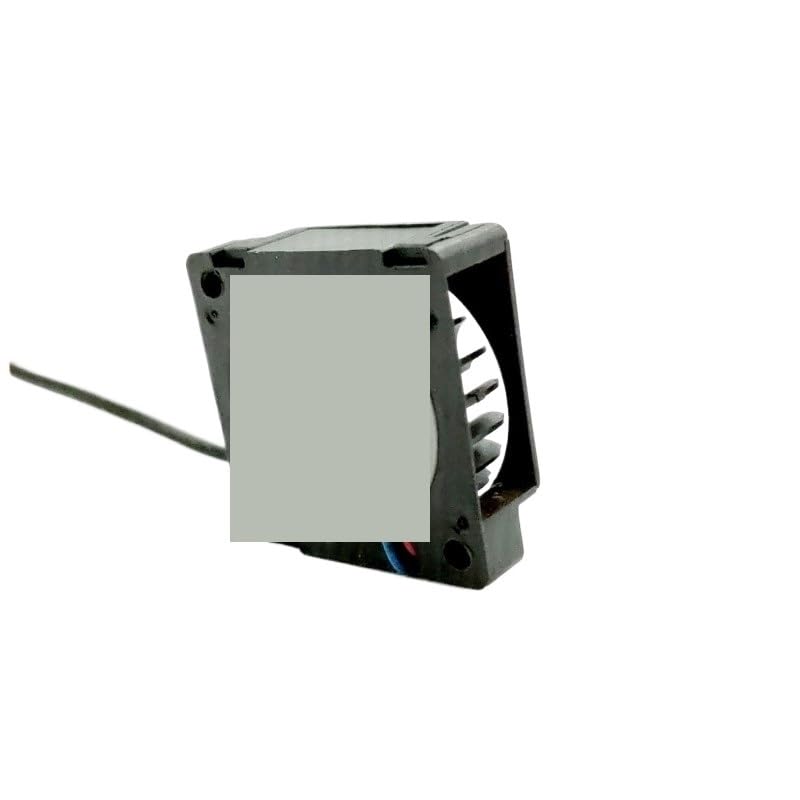 Mini ventilateur soufflant 3 fils Delta BFB0312LA 12V silencieux de 30mm