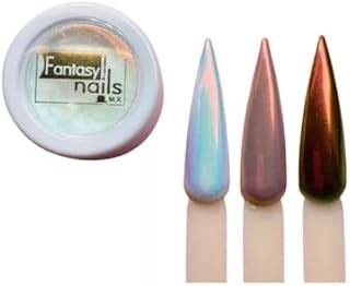 Fantasy Nails Aurora Effect Pigment, 1g