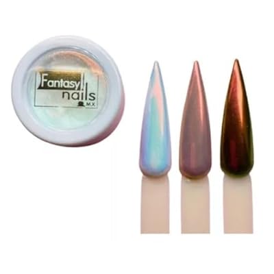 Fantasy Nails Aurora Effect Pigment, 1g