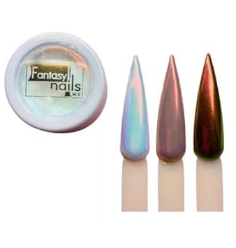 Fantasy Nails Aurora Effect Pigment, 1g