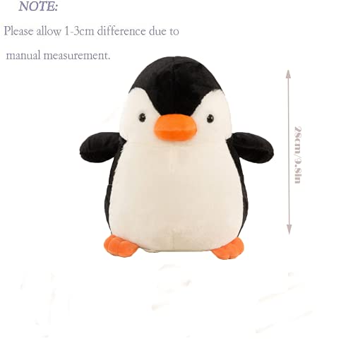Chelei2019 11" Stuffed Penguin Plush Hug Pillow,Baby Penguin Stuffed Animal Gifts For Kids #TOP4