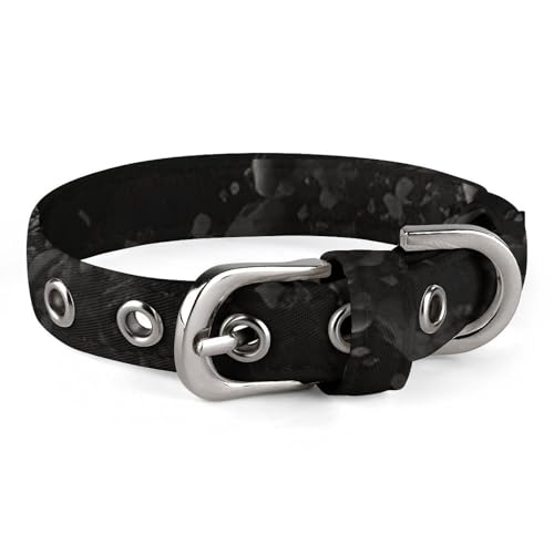 Collier pour chien réglable et chat de petite et moyenne taille - 2