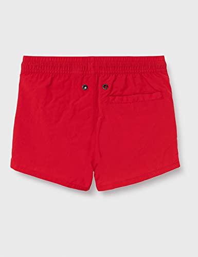 K-Way Olivier Costume a Pantaloncino, Q03, 12Y