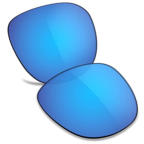 Image of TRUSHELLPolarized Replacement Lenses for Ray-Ban Wayfarer RB2140 54mm Sunglass Navy Blue - Polarized