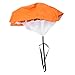 BESPORTBLE 4pcs Running Training Parachute Workout Ladder for Ground Resistance Parachute