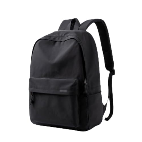 Backpack men's minimalist backpack leisure travel bag college student backpack