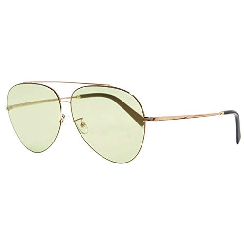 DYLAN-102 Women's Dylan Gold Frame Sunglasses