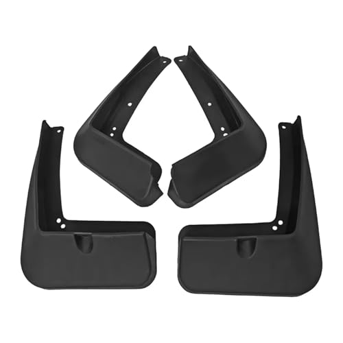 Garde-boue Hyundai Tucson 2015-2020 anti-projections de graviers