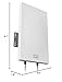 CISCO DESIGNED Meraki Antenna DualBand Sector - (for: MR74, MR76, MR84, MR86)