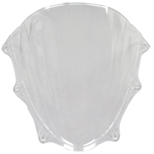 Bulle pare-brise pour GSXR 600 750 2011-2022 déflecteur air moto GSXR600