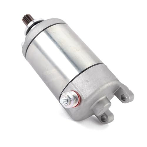 Démarreur pour CBR1000RR 2006-2007 moto Fireblade OEM 31200-MEL-D21