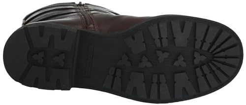 Lucky Brand Women's Cheviss Motorcycle Boot4