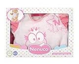  FEBER Camiseta Accesorios NENUCO