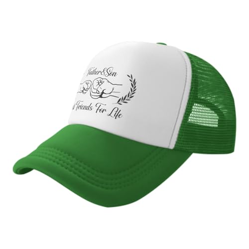 Image of Funny Trucker Hats,Trucker Hat Baseball Cap for Women Snapback Adjustable Hat Humor Gift Men