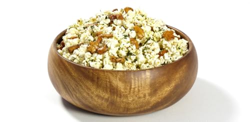 Hawaiian Hurricane Microwave Popcorn 4 Pack