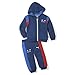 PUMA Ensemble de Runner BMW M Motorsport Bébé Estate Blue-M color 68