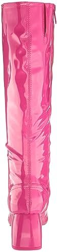 Circus NY by Sam Edelman Women's Olympia Knee High Boot, Pink Peacock, 8 | Image 2