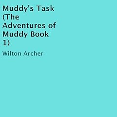 『Muddy's Task』のカバーアート