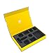 Feldherr Magnetic Box Yellow Compatible with Star Wars X-Wing: Sith Infiltrator