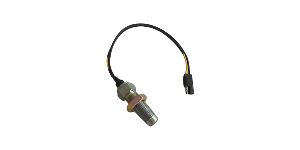 saです^ ^ Amazon.com: Speed Sensor 3971994 for cummins diesel engine