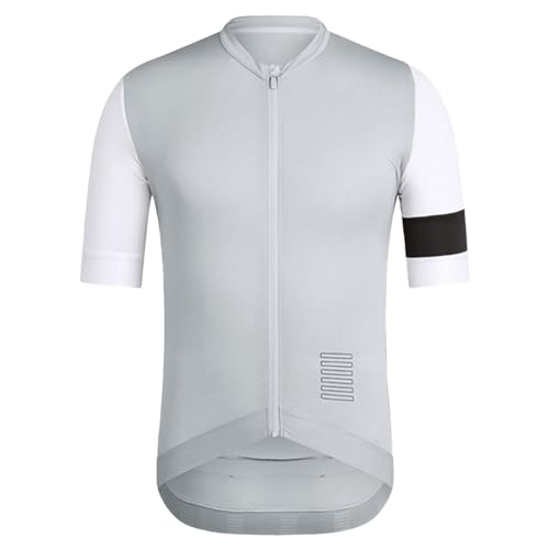 T-shirt de sport respirant vêtement athlétique manches courtes entraînement compétition