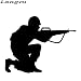 JYIP Hot Brave Warrior Soldier Army Marines Adesivi per Auto Militari Decalcomania in Vinile War Veterans Day Green