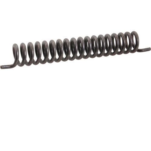 Replacement for fits Hoshizaki Spring,Hinge For Hoshizaki - Part# 4A3312-01 4A3312-01