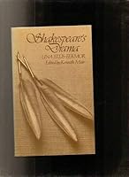 Shakespeare's Drama 0416188303 Book Cover