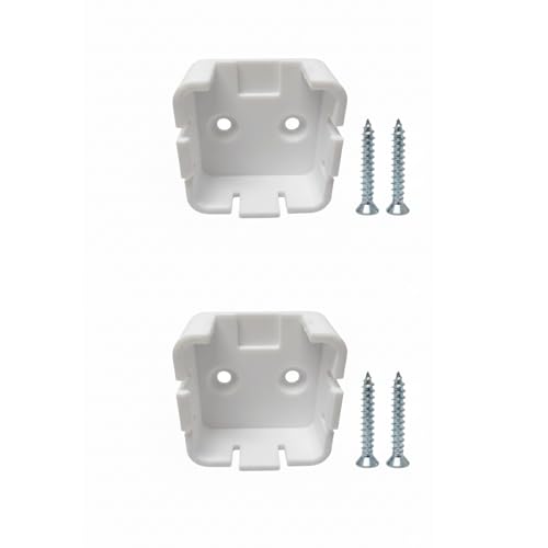 Durable Mount for SensorPush HT1 Wireless Thermometer...