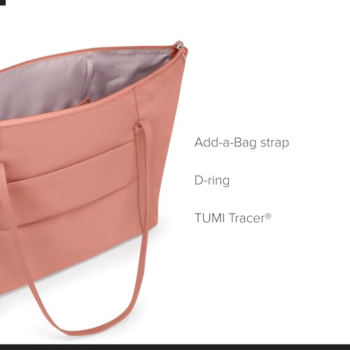 TUMI Voyageur Q Lightweight Tote