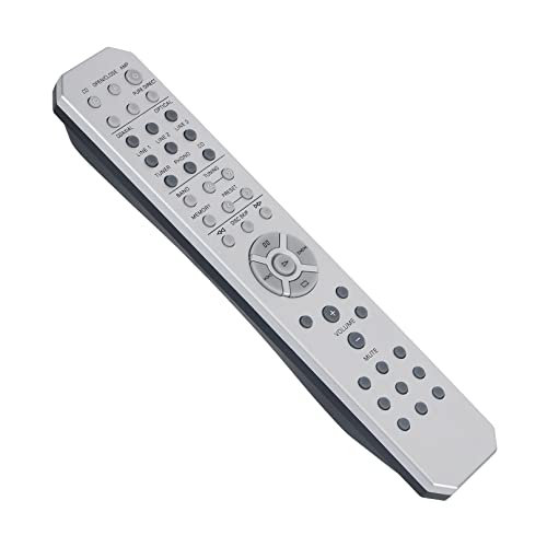 RAS13-ZN04290 Replacement Remote Control, VINABTY - Image 4